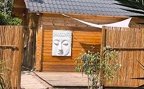 Le Chalet de la Villa Terre Neuve